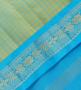 SAREES KANCHEEPURAM SILK 550 MTRS