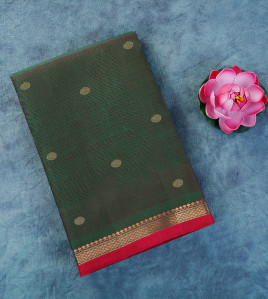 SAREES KANCHEEPURAM SILK 550 MTRS