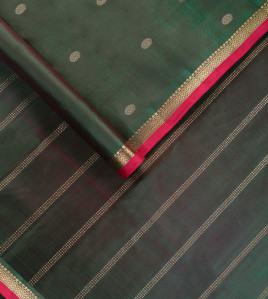 SAREES KANCHEEPURAM SILK 550 MTRS