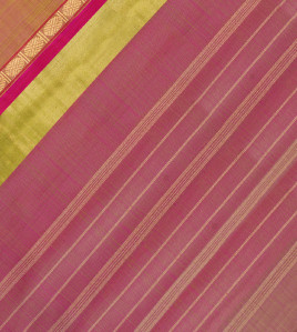 SAREES KPM SILK WITH BLOUSE