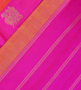 SAREES KPM SILK WITH BLOUSE