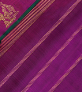 SAREES KPM SILK WITH BLOUSE