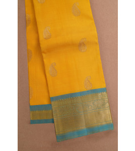 SAREES KPM SILK WITH BLOUSE