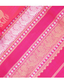 SAREES KPM SILK WITH BLOUSE