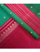 SAREES KPM SILK WITH BLOUSE