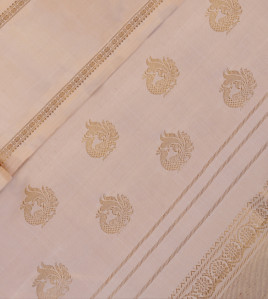 SAREES KPM SILK WITH BLOUSE
