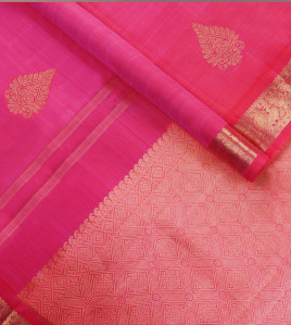 SAREES KPM SILK WITH BLOUSE