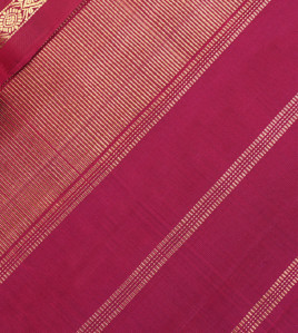 SAREES KPM SILK WITH BLOUSE