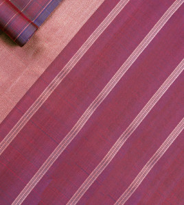 SAREES KPM SILK WITH BLOUSE