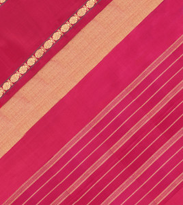 SAREES KPM SILK WITH BLOUSE