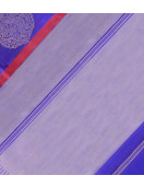 SAREES KPM SILK WITH BLOUSE