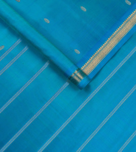 SAREES KPM SILK WITH BLOUSE