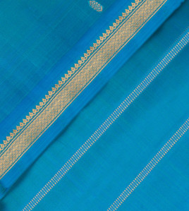SAREES KPM SILK WITH BLOUSE