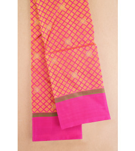 Kancheepuram Silk Saree