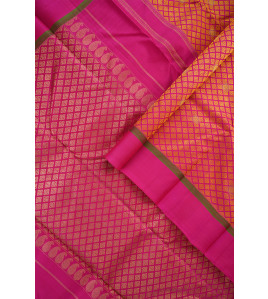 Kancheepuram Silk Saree
