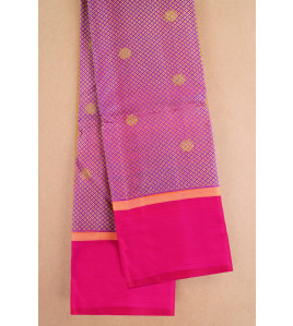 Kancheepuram Silk Saree