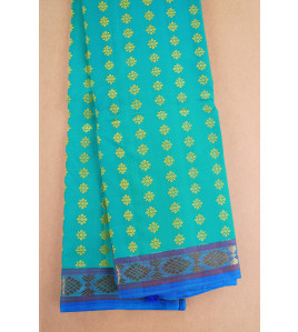 Kancheepuram Silk Saree