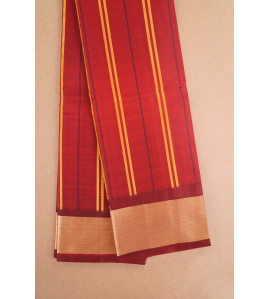 Kancheepuram Silk Saree