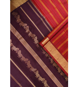 Kancheepuram Silk Saree