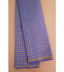 Kancheepuram Silk Saree