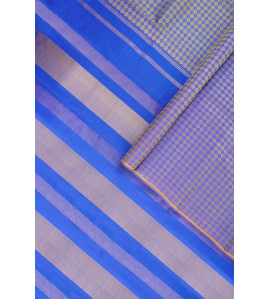 Kancheepuram Silk Saree