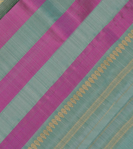 SAREES KPM SILK WITH BLOUSE