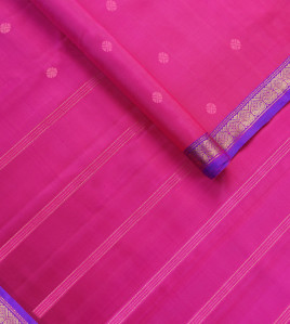 SAREES KPM SILK WITH BLOUSE