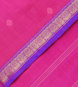 SAREES KPM SILK WITH BLOUSE