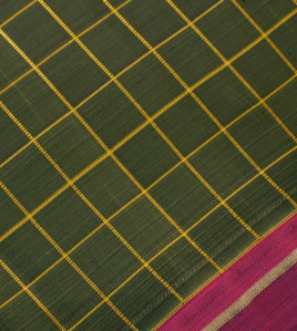 SAREES KPM SILK WITH BLOUSE