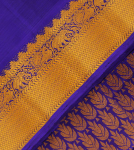 Arni Silk Saree with Thread Work