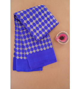 Kancheepuram Silk Saree