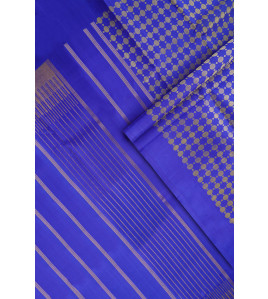 Kancheepuram Silk Saree