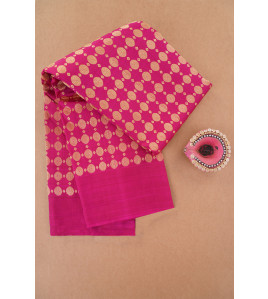 Kancheepuram Silk Saree