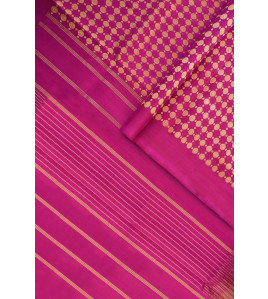 Kancheepuram Silk Saree