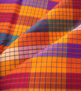 KOORAINADU SILK COTTON SAREES 550 MTS