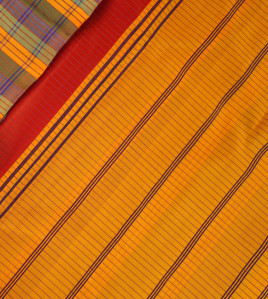 KOORAINADU SILK COTTON SAREES 550 MTS