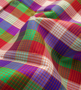 KOORAINADU SILK COTTON SAREES 550 MTS