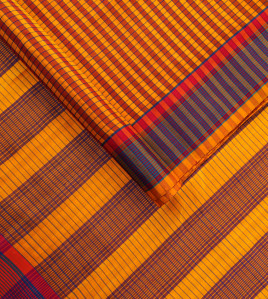 KOORAINADU SILK COTTON SAREES 550 MTS