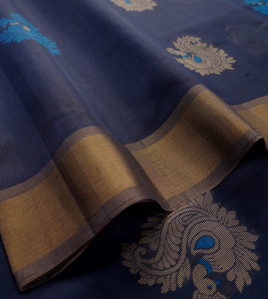 COIMBATORE KORA COTTON SAREE 620 MTS