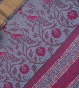 COIMBATORE KORA COTTON SAREE 620 MTS