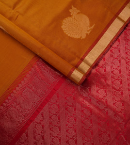 COIMBATORE KORA COTTON SAREE 620 MTS