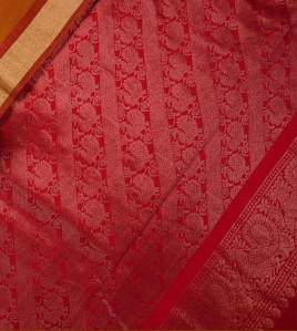 COIMBATORE KORA COTTON SAREE 620 MTS