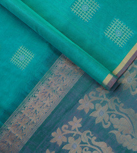 COIMBATORE KORA COTTON SAREE 620 MTS
