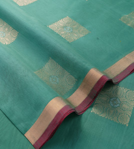 COIMBATORE KORA COTTON SAREE 620 MTS