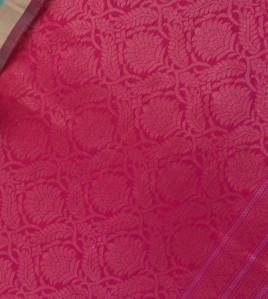 COIMBATORE KORA COTTON SAREE 620 MTS