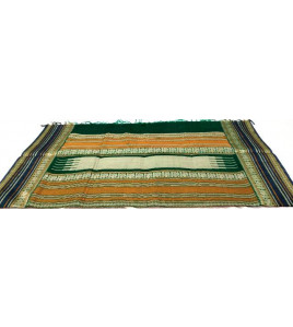 80S X 80S PMK COTSAREES WITH BLOUSE