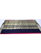 PMK BUMBERG COT SAREES WITH BLOUSE