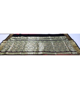 PMK BUMBERG COT SAREES WITH BLOUSE