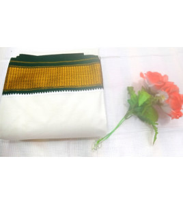 PL GREY MAILKAN DHOTHY 10x6