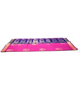 COIMBATORE KORA COTTON SAREE 620 MTS